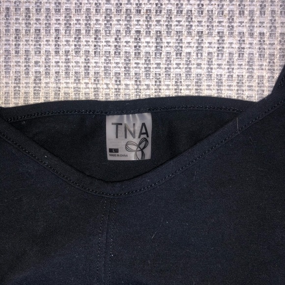 TNA top - Picture 4 of 4